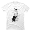 toshio saeki shirt